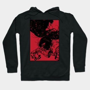 dororo manga Hoodie